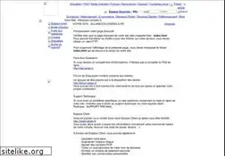 Sites similar to alliances-conseils.fr