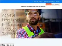 Sites similar to alliancesg.com