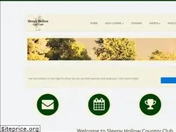 Sites similar to alliancesleepyhollow.com