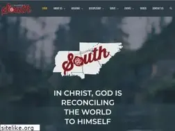 Sites similar to alliancesouth.org