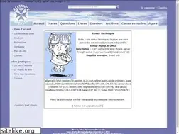 Sites similar to alliancespirite.org