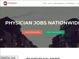 Sites similar to alliancestaffinggroup.com