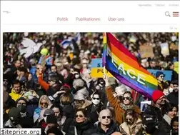 Sites similar to alliancesud.ch
