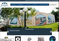Sites similar to allianceswla.org