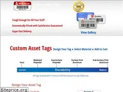 Sites similar to alliancetag.com