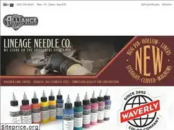 Sites similar to alliancetattoosupply.com