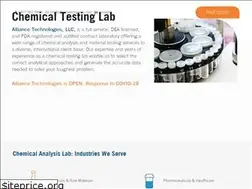 Sites similar to alliancetechgroup.com