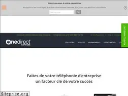 Sites similar to alliancetelecom.fr