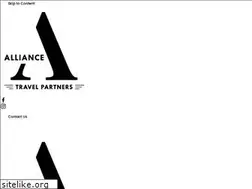 Sites similar to alliancetravelpartners.com