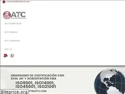 Sites similar to alliancetrustc.com