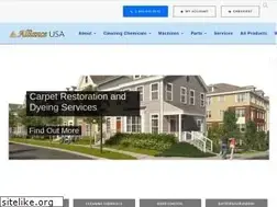 Sites similar to allianceusaonline.com