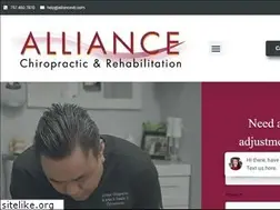 Sites similar to alliancevb.com