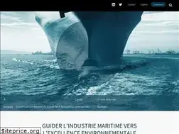 Sites similar to allianceverte.org