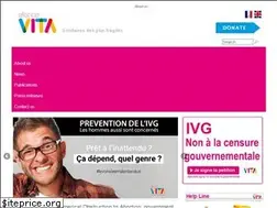 Sites similar to alliancevita.org