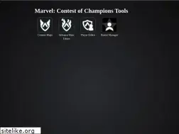 Sites similar to alliancewar.com