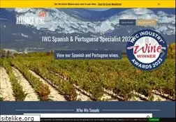 Sites similar to alliancewine.co.uk