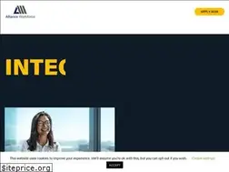 Sites similar to allianceworkforcekc.com