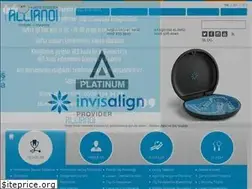 Sites similar to allianoi.com