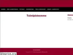 Sites similar to allianssi.fi