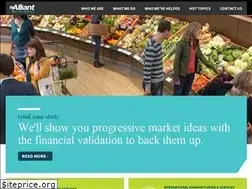 Sites similar to alliantbenefits.com