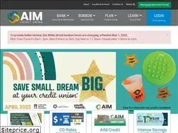 Sites similar to alliantcu.com
