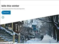 Sites similar to alliantenergyondemand.com