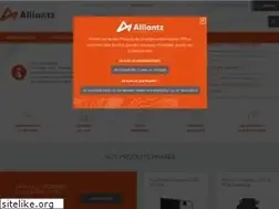 Sites similar to alliantz.fr