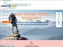 Sites similar to allianz-assistance.ae
