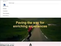 Sites similar to allianz-assistance.ca