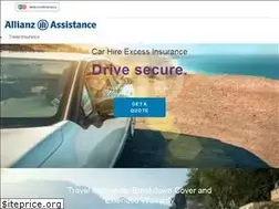 Sites similar to allianz-assistance.co.uk