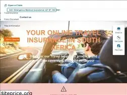 Sites similar to allianz-assistance.co.za