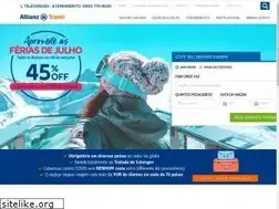 Sites similar to allianz-assistance.com.br