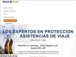 Sites similar to allianz-assistance.com.mx