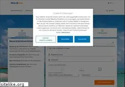 Sites similar to allianz-assistance.de