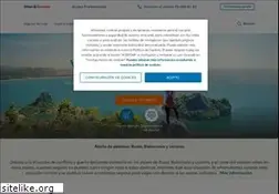 Sites similar to allianz-assistance.es