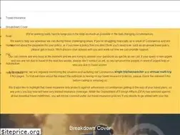 Sites similar to allianz-assistance.ie