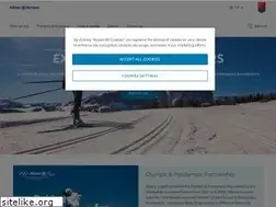 Sites similar to allianz-assistance.in