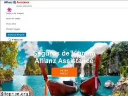 Sites similar to allianz-assistance.pt