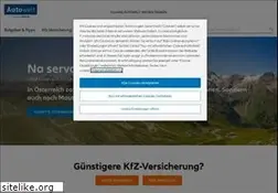 Sites similar to allianz-autowelt.de