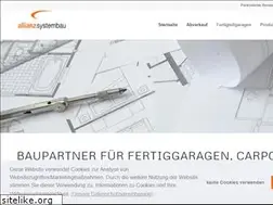 Sites similar to allianz-bau.com