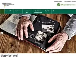 Sites similar to allianz-fuer-demenz.de