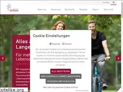 Sites similar to allianz-fuer-die-region.de