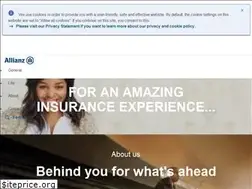 Sites similar to allianz-gh.com