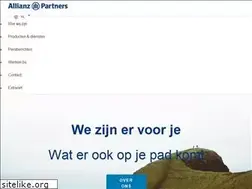 Sites similar to allianz-global-assistance.nl