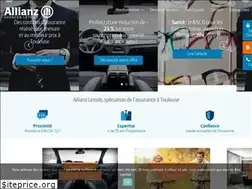 Sites similar to allianz-letoile.fr