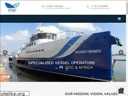 Sites similar to allianz-me.com