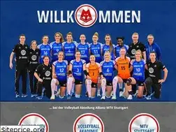 Sites similar to allianz-mtv-stuttgart.de