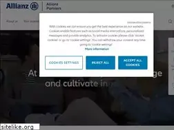 Sites similar to allianz-partners.com