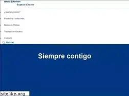 Sites similar to allianz-partners.es