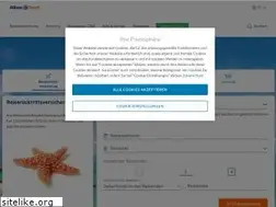 Sites similar to allianz-reiseversicherung.de